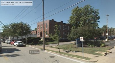 Will Forest Park Southeast Demolish Occupied Residential for 18 Parking Spaces?