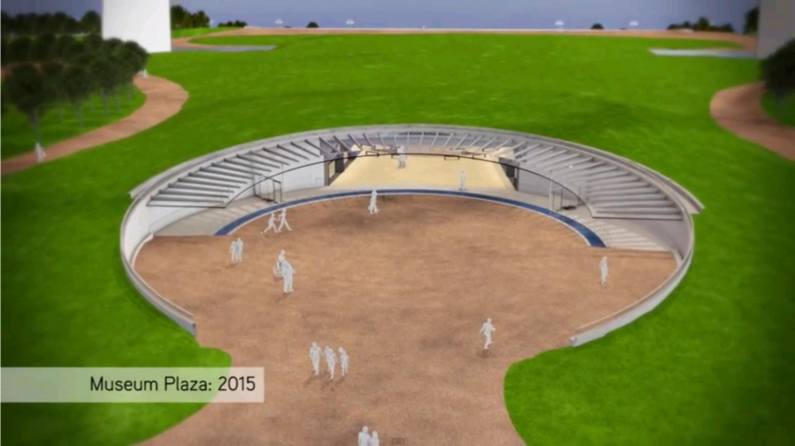 CityArchRiver Unveils New Project Fly-Through