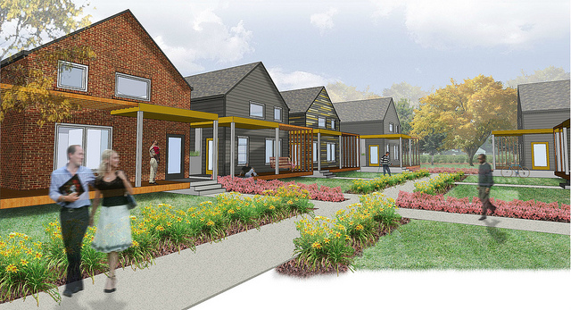 De Tonty Street & the Limits of Historic Preservation in the City of St. Louis