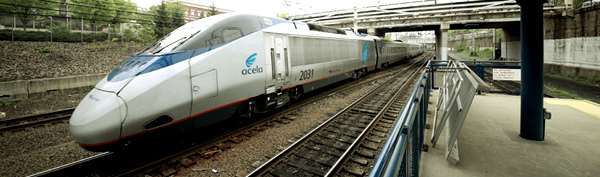 Missouri High Speed Rail: Mission Impossible? | Part I