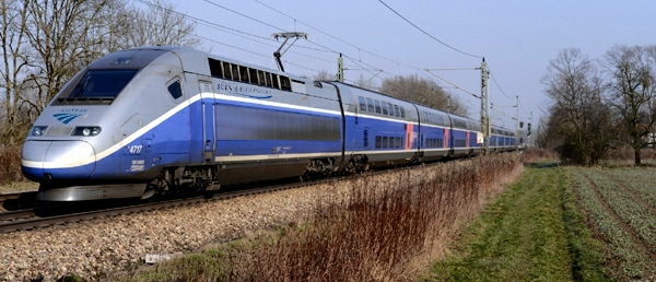 Missouri High Speed Rail: Mission Impossible? | Part II