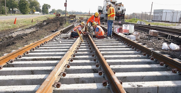 Missouri High Speed Rail: Mission Impossible? | Part III