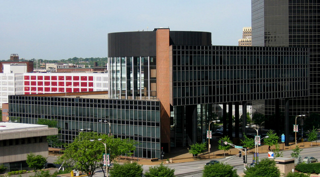 Laclede Gas Set to Select Long Vacant General American Building for New Headquarters