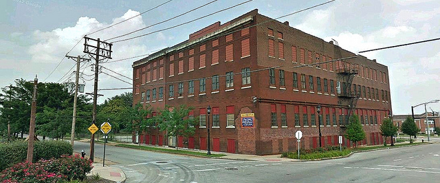 On Suburban and urban NIMBYism in St. Louis, Next Up: Lafayette Square