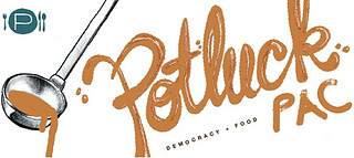 Potluck PAC: Crowdsourcing Local Policy Ideas
