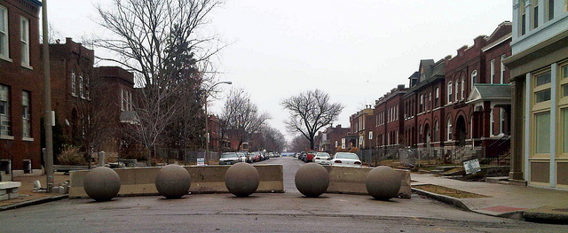 Potluck PAC Submission: Require Re-Authorization of Closed City Streets & Codify Process