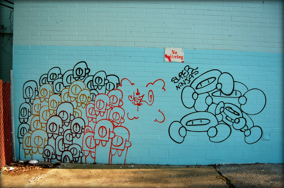 Communication Breakdown
