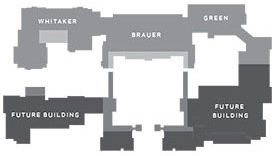 Washington University Set to Expand Engineering Campus, Secures Building Gift