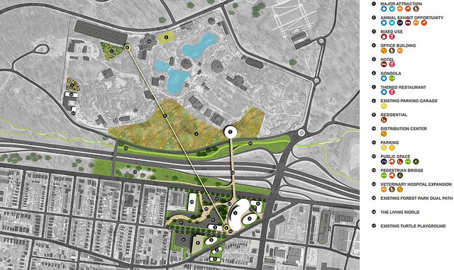 Beyond the Gondola: What to Expect and Why from the St. Louis Zoo’s Next 30 Years