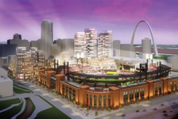 Who Cares if Ballpark Village is Built? Downtown St. Louis Has Better Development Opportunities Elsewhere