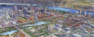 Running out of excuses: St. Louis’ mythical Chouteau Greenway needs a public vision