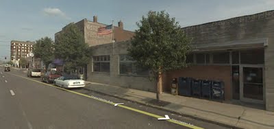 USPS Evaluating 38 St. Louis Post Office Locations for Possible Closure: focus on urban neighborhoods