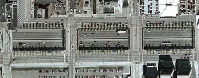 Forget the I-70 Lid, Keep the Interstate And Make the Arch Grounds Connection Better