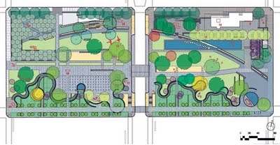 From an urban planning standpoint, sometimes a garden is not just a garden – especially in St. Louis.