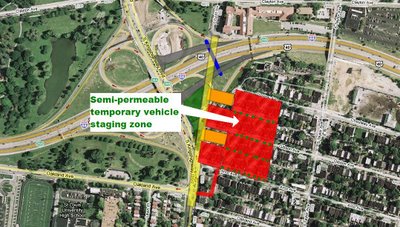 Forest Park Southeast welcomes revised Drury Hotel plan, groundbreaking scheduled for May 2