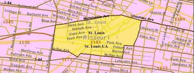 “Mission: St. Louis” Asks For $5M to Build LEED Homes, Offer Housing Services in FPSE