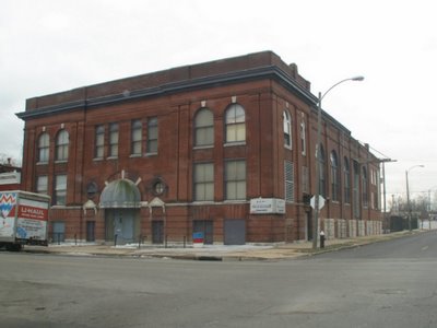 Largest apartment project yet in FPSE nears completion by Restoration St. Louis