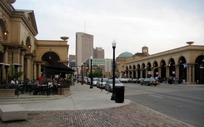 How To Hide An Interstate And Connect a City