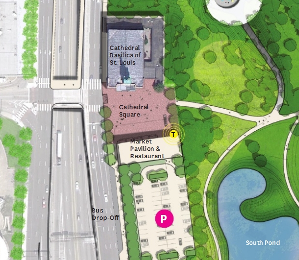 Cincinnati vs. St. Louis: Which Riverfront Would You Choose?