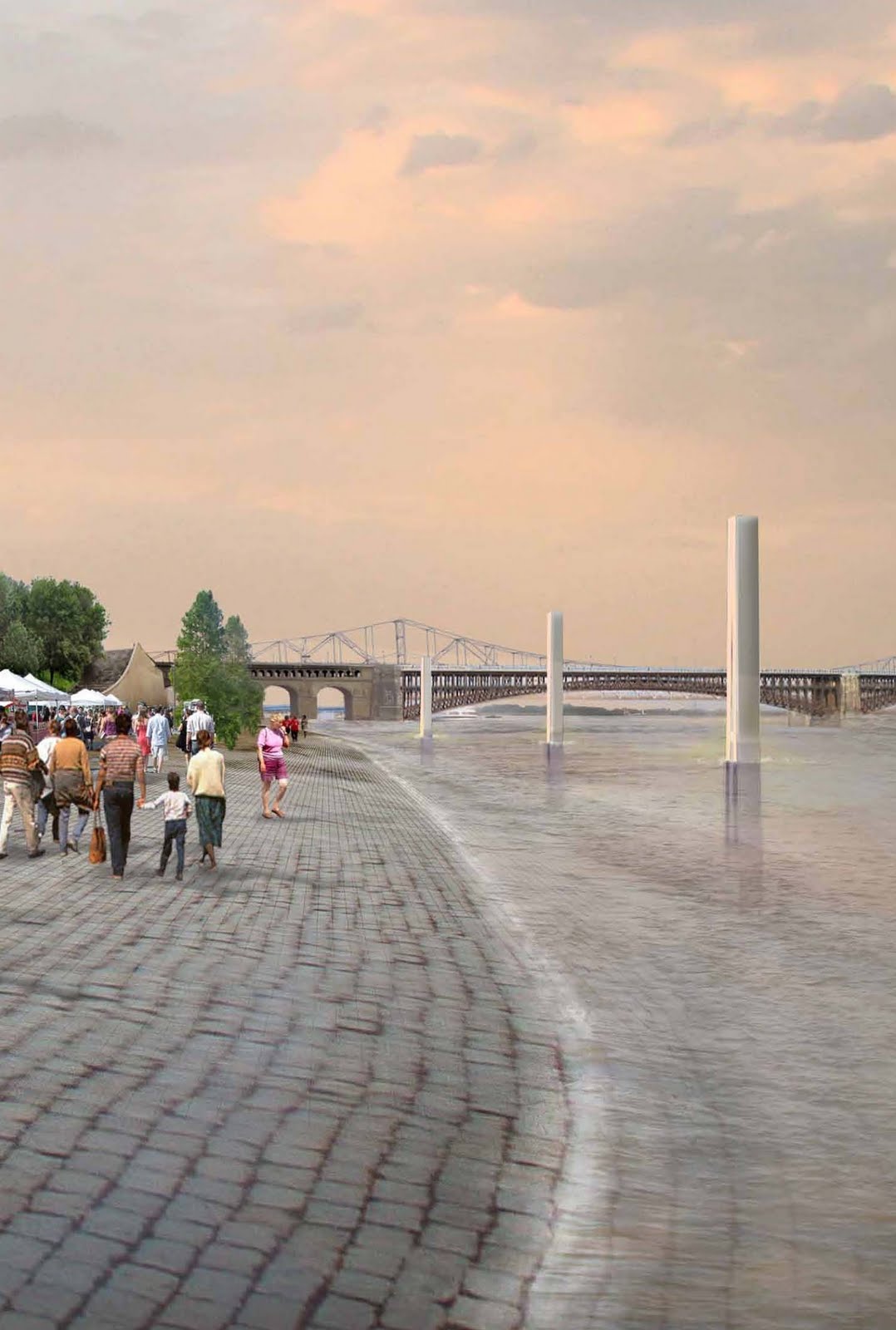 Full Review: MVVA Team Arch Grounds Competition Design