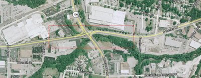 Mass Transit for All v. One New Intersection