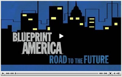“Road to the Future”: examining America’s infrastructure options (PBS)