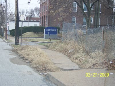 Neighborhood Stabilization Officer success story
