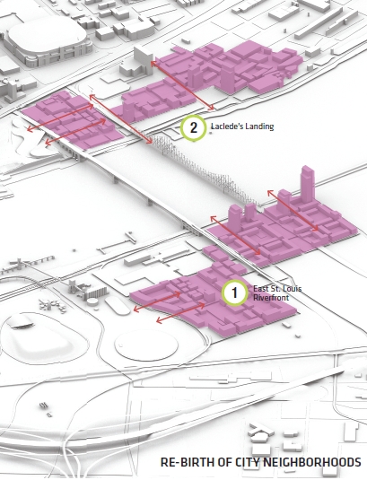 Full Review: SOM-Hargreaves-BIG Arch Grounds Competition Design