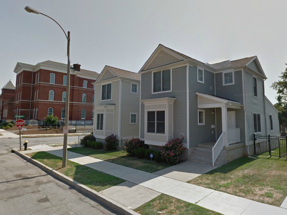 Affordable Housing Development Coming to Hyde Park (Bremen Homes)