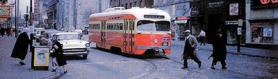 Notes from the forum: Problems With the Loop Trolley (and why it might make sense anyway)