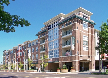 3949 Lindell Apartment Building to be Reconstructed after July 2012 Fire
