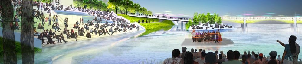 “Rendering” a Verdict on the Arch Grounds Designs