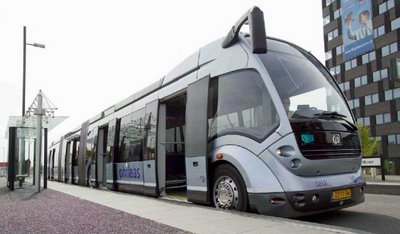 Should St. Louis Consider BRT: A Look at Cleveland’s HealthLine – PART III of III