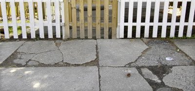 St. Louis In Desperate Need of Simple Streetscape Solutions: Maintaining What We Have