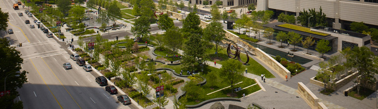 What to Expect from City Garden: are Parks Downtown’s Next Silver Bullet?