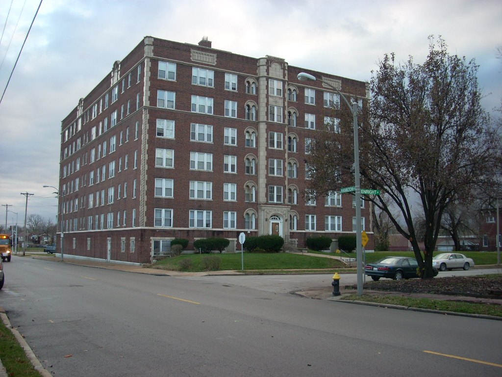 Multi-Million Dollar “Gotham” Development–New Mixed Use Building and Multi-Family Rehab–Coming to “Far East Loop”