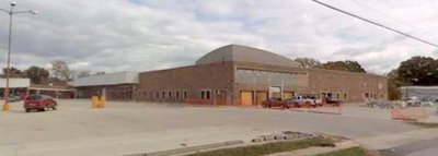 Big Box Reuse: from K-mart to small business-mart