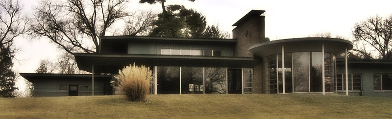 St. Louis Mid-Century Modern Architecture Gets an Online Home