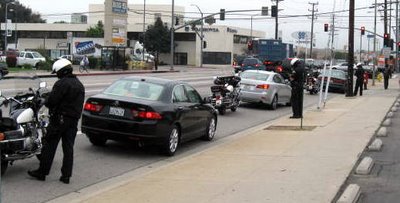 A Crosswalk Sting for St. Louis?
