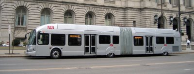 Should St. Louis Consider BRT: A Look at Cleveland’s HealthLine – PART I of III