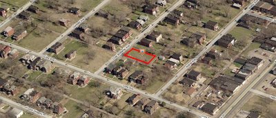 Monthly St. Louis Sheriff’s Land Tax Sale Highlights Desperate Need For Development