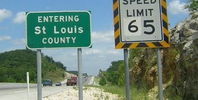 KWMU’s “St. Louis on the Air” offers unintelligent talk on St. Louis City, County