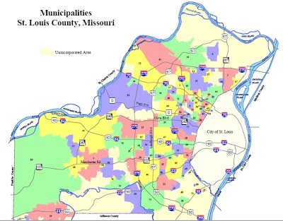 Four Ideas for A Stronger Metro St. Louis Without a Merger, Reunification or Re-entry