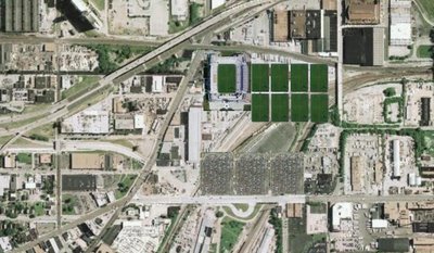 A St. Louis soccer dream