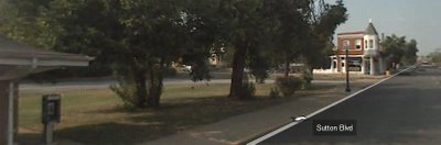 Maplewood’s Loop Re-envisoned As Town Green