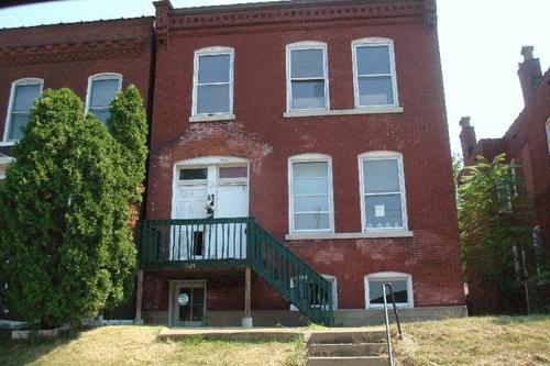 Dutchtown Home to See Full Rehab (4624 Virginia)