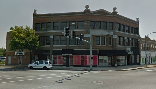 Grand and Gravois to Receive Major Facelift with Multiple Rehabs?