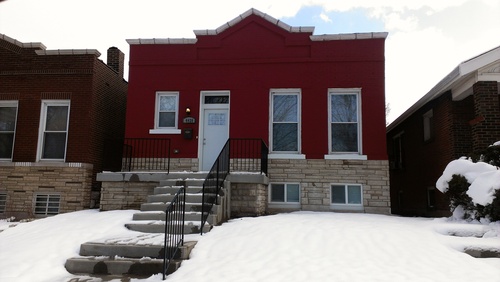 Penrose Single Family Home Rehabbed (4420 Sexauer)