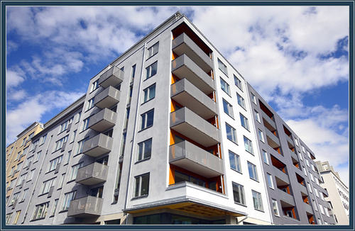 New Student Housing Coming Near St. Louis University Campus? (3663 Forest Park Avenue)