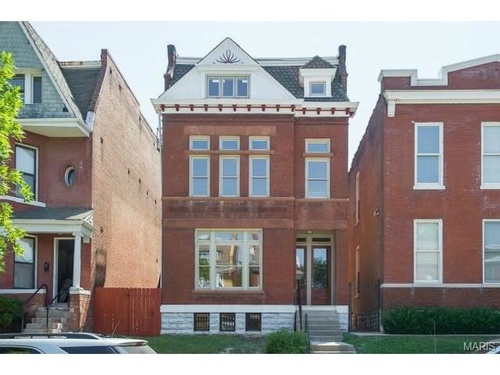 Fox Park Rehab Complete (2710 Russell)